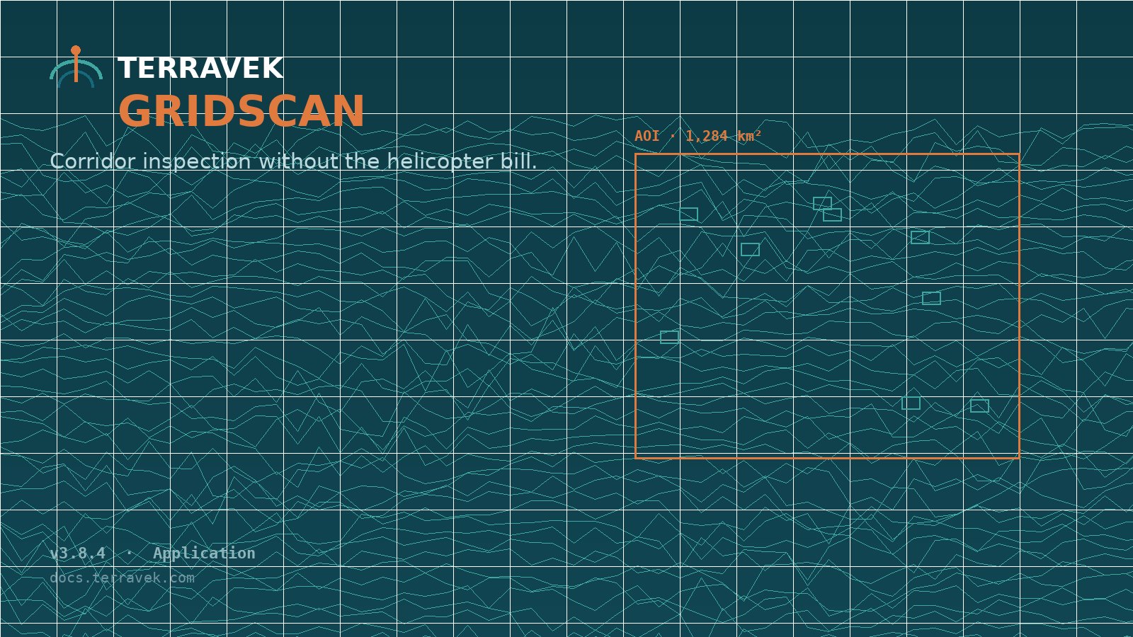 GRIDSCAN product illustration